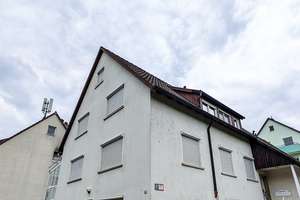 komfortable Maisonette Wohnung - ruhige Wohnlage – 70378 Mühlhausen (Ortsteil), Stuttgart – Vorschaubild 24