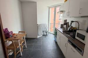 Alltagstaugliche 2-Zimmer-Wohnung in Aachen – Die vollständige Adresse der Immobilie erhältst du vom Anbieter., 52062 Kaiserplatz, Aachen – Vorschaubild 12