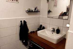 Schöne 1-Zimmer-Wohnung in zentraler Lage – Nachmieter/in gesucht – Die vollständige Adresse der Immobilie erhältst du vom Anbieter., 54290 Mitte/Gartenfeld, Trier – Vorschaubild 12