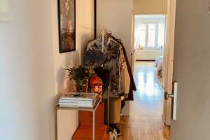Besichtigungstermin 27.06.! AB 01.07.2025! Luxuriöses Apartment Lorenzkirche, Sebaldus. Möbliert! – Martin-Treu-Straße 5, 90403 Nürnberg – Vorschaubild 11
