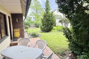 Wecken Sie dieses freistehende Einfamilienhaus aus dem Dornröschenschlaf! – Die vollständige Adresse der Immobilie erhältst du vom Anbieter., 90475 Altenfurt, Moorenbrunn, Nürnberg – Vorschaubild 7