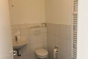 Schöne 3-Zimmer-Wohnung mit Balkon im Hochschulviertel – Die vollständige Adresse der Immobilie erhältst du vom Anbieter., 58095 Hochschulviertel, Hagen – Vorschaubild 12