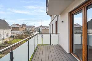 Attraktive 2-Zimmer-Wohnung mit Balkon – Modern & gemütlich – Küferstr. 10, 65931 Sindlingen, Frankfurt am Main – Vorschaubild 5