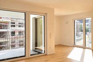 Wohnqualität neu erleben – im modernen Neubauquartier