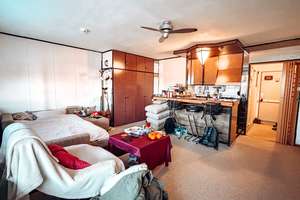 Charmantes 1-Zimmer-Apartment mit 40 m² in Hannover – Die vollständige Adresse der Immobilie erhältst du vom Anbieter., 30179 Vahrenheide, Hannover – Vorschaubild 3