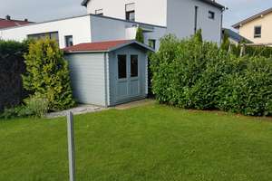 Reizvolle Doppelhaushälfte mit Garten in Germaringen – Die vollständige Adresse der Immobilie erhältst du vom Anbieter., 87656 Germaringen – Vorschaubild 6