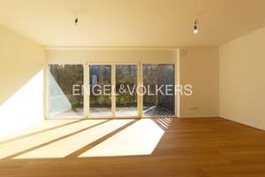 Bungalow-Wohnung mit Terrasse und Garten in der Grünen Mitte von Regensburg – Die vollständige Adresse der Immobilie erhältst du vom Anbieter., 93051 Kumpfmühl-Ziegetsdorf-Neuprüll, Regensburg – Vorschaubild 3