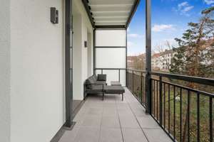 Altbau-Eleganz in der List | 12 m² Sonnenbalkon | 1. OG – Die vollständige Adresse der Immobilie erhältst du vom Anbieter., 30163 List, Hannover – Vorschaubild 7