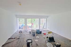 frisch renovierte Wohnung in ruhiger Lage – 51381 Lützenkirchen, Leverkusen – Vorschaubild 7