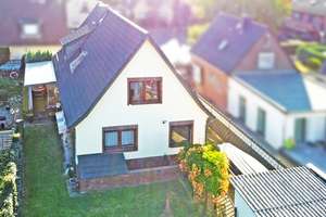 Gepflegtes Einfamilienhaus mit viel Platz und schönem Garten zum Kauf in Öjendorf - Wentzel Dr. – Die vollständige Adresse der Immobilie erhältst du vom Anbieter., 22117 Billstedt, Hamburg – Vorschaubild 6