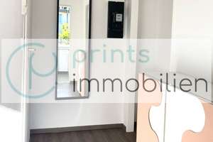 SONNIGE  1 ZIMMERWOHNUNG NAHE SPREE UND HAUPTBAHNHOF++PARKETT++ EINBAUKÜCHE++AUFZUG – Calvinstrasse 28, 10557 Moabit, Berlin – Vorschaubild 15