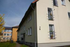 Praktisch geschnittene Dachgeschosswohnung mit zusätzlichem Kellerraum – Lohstraße 7, 34253 Lohfelden – Vorschaubild 2