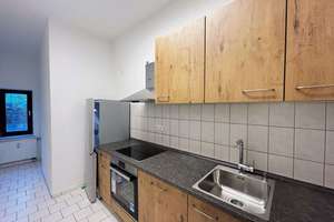 ***schöne 3-Raum Wohnung...citynah als Kapitalanlage***NEUE EBK*** – Die vollständige Adresse der Immobilie erhältst du vom Anbieter., 9130 Sonnenberg, Chemnitz – Vorschaubild 7