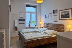 Ruhige 4-Zimmer Wohnung mit Balkon in Elberfeld – Die vollständige Adresse der Immobilie erhältst du vom Anbieter., 42119 Elberfeld, Wuppertal – Vorschaubild 9
