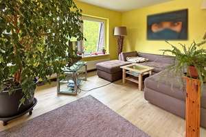 Großzügige Maisonettewohnung mit ca. 120 m² Wohnfläche, große Dachterrasse und Einzelgarage – Wentze – Die vollständige Adresse der Immobilie erhältst du vom Anbieter., 22159 Farmsen-Berne, Hamburg – Vorschaubild 4