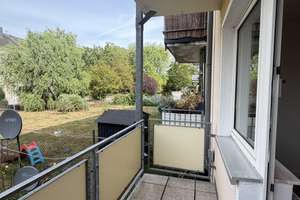 Frisch renovierte 2-Zimmer-Wohnung mit Küche + Balkon in Köln-Wahnheide, bezugsfrei ab sofort – Neue Heide 5, 51147 Wahnheide, Köln – Vorschaubild 14