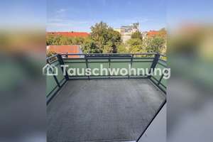 Tauschwohnung: Tausche 3 Zimmer Wohnung in Vahrenwald-List – Die vollständige Adresse der Immobilie erhältst du vom Anbieter., 30163 Vahrenwald, Hannover – Vorschaubild 4