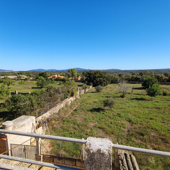 Bauernhof in Santa Margarita