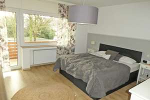 Reihenendhaus mit Garten in sonniger Südlage – 32108 Bad Salzuflen – Vorschaubild 7