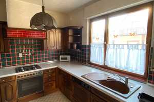 Freistehendes Haus + separate Wohnung, Garage und Grundstück – Zweibrücker Straße 63, 66482 Zweibrücken – Vorschaubild 12