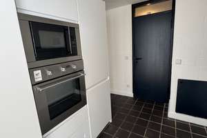 45 m² große 2-Zimmer-Wohnung mit Küche und Terrasse in Münster-Wolbeck – Die vollständige Adresse der Immobilie erhältst du vom Anbieter., 48167 Wolbeck, Münster – Vorschaubild 5