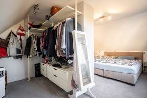KEINE KÄUFERPROVISION Gemütliches Einfamilienhaus in bester Lage des Oerlinghauser Südhangs – Die vollständige Adresse der Immobilie erhältst du vom Anbieter., 33813 Oerlinghausen – Vorschaubild 14