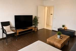 Vermietete 2-Zimmer-Wohnung | Stellplatz | 970 € Miete | 5,17 % Bruttorendite – Die vollständige Adresse der Immobilie erhältst du vom Anbieter., 68167 Neckarstadt-Ost/Wohlgelegen, Mannheim – Vorschaubild 5