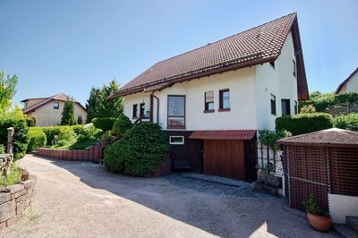 Ein Haus, zwei Grundbücher, unzählige Möglichkeiten!