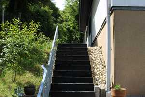 WUNDERVOLLER GROSSER WINKELBUNGALOW MIT RHEINBLICK, IHR TRAUMHAUS AN DER LORELEY – Alte Heerstraße 113, 56329 Rhein-Hunsrück-Kreis – Vorschaubild 6