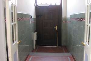 * CHARMANTE 2-Zi-Wohnung in STILvollem ALTBAU und attraktiver CITYLAGE * – Theresienstraße 37, 90762 Altstadt, Innenstadt, Fürth – Vorschaubild 4