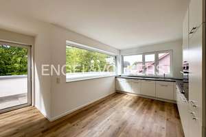 Penthouse mit Blick ins Grüne – 44309 Brackel (Ortsteil), Dortmund – Vorschaubild 2