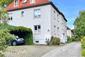 3 - Zimmer - Maisonettewohnung als Kapitalanlage in Dresden!