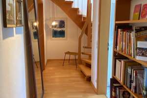 3,5-Zimmer DT-Wohnung in der Maxvorstadt (von privat) – Zieblandstraße 32, 80799 Josephsplatz, München – Vorschaubild 5