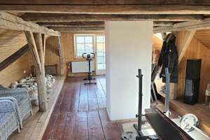 Traumhaft schönes Haus mit Seeblick - Tradition und Moderne vereint  – Die vollständige Adresse der Immobilie erhältst du vom Anbieter., 86911 Dießen am Ammersee – Vorschaubild 12
