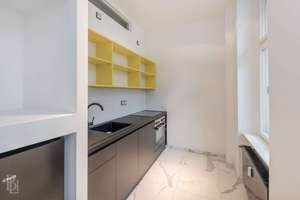 Urban Living – Stilvolle 1-Zimmer-Wohnung im Herzen vom Samariterkiez – Die vollständige Adresse der Immobilie erhältst du vom Anbieter., 10247 Friedrichshain, Berlin – Vorschaubild 3