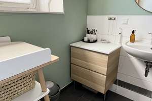 2-Zimmer-Wohnung in Linden-Mitte – Wittekindstraße 17, 30449 Linden-Mitte, Hannover – Vorschaubild 4