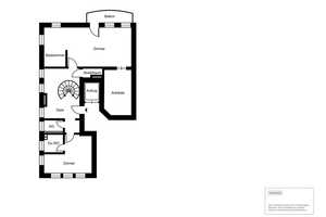 Penthousewohnung mit Dachterrasse – Lichtdurchflutet & gut gelegen – Mönchengladbach – Vorschaubild 6