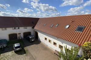 Traumhaftes Grundstück mit großem Wohnhaus (4 WE) und Scheune +++ vielseitige Nutzungsmöglichk – Die vollständige Adresse der Immobilie erhältst du vom Anbieter., 4758 Liebschützberg – Vorschaubild 4