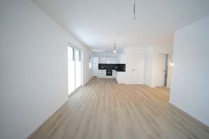 Moderne 2-Zimmer-Neubauwohnung mit Terrasse ins Grüne – in Bremen-Habenhausen – Die vollständige Adresse der Immobilie erhältst du vom Anbieter., 28279 Habenhausen, Bremen – Vorschaubild 25
