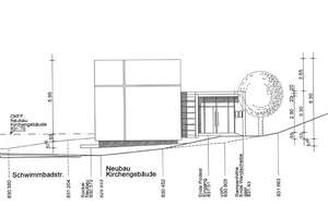 Ehemaliges Kirchengebäude in Bonndorf zu verkaufen! – Schwimmbadstraße 14, 79848 Bonndorf im Schwarzwald – Vorschaubild 43