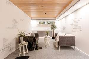 Familienglück mit Rheinblick – Großzügiges Architektenhaus mit Garten – Die vollständige Adresse der Immobilie erhältst du vom Anbieter., 55411 Bingen am Rhein – Vorschaubild 13
