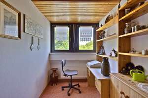 Gepflegtes Reihenmittelhaus mit Wintergarten und Garage in familienfreundlicher Lage in Nürnberg Ge – Die vollständige Adresse der Immobilie erhältst du vom Anbieter., 90449 Gebersdorf, Nürnberg – Vorschaubild 14