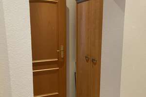 Gepflegte 2 Zimmer Etagenwohnung- Lift, Balkon, Stellplatz – Wurzner Str. 75, 4315 Volkmarsdorf, Leipzig – Vorschaubild 10