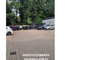 Alltagstaugliche 2-Zimmer-Wohnung in Aachen – Trierer Straße 43-45, 52078 Trierer Straße, Aachen – Vorschaubild 13