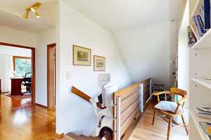 Gemütliches Einfamilienhaus mit großem Garten – Ihre grüne Oase in attraktiver Lage! – Düsseldorf – Vorschaubild 6