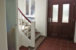Historische Architektur trifft zeitgemäßen Wohnkomfort – Die vollständige Adresse der Immobilie erhältst du vom Anbieter., 35392 Gießen-Süd, Gießen – Vorschaubild 10