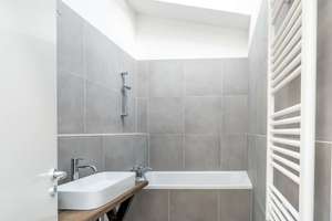 Kernsanierte Familien Maisonette-Wohnung im denkmalgeschützten Altbau – Die vollständige Adresse der Immobilie erhältst du vom Anbieter., 13407 Reinickendorf (Ortsteil), Berlin – Vorschaubild 9