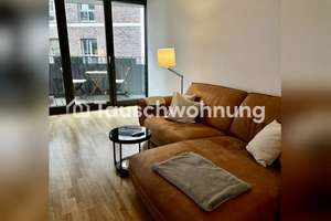Tauschwohnung: Toll geschnittene und zentrale 2-Zimmer-Neubauwohnung – Bäckerbreitergang 12, 20355 Neustadt, Hamburg – Vorschaubild 2
