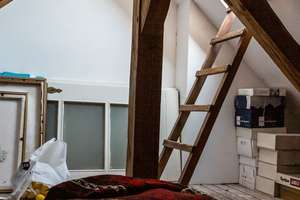 HOMESK - Großzügiges Wohnen mit Stil: Reihenmittelhaus, Wintergarten und Garten in Lichterfelde-West – Berner Straße 39 A, 12205 Lichterfelde, Berlin – Vorschaubild 65