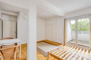 Helle Dachgeschosswohnung mit Wohlfühlcharakter in Steglitz – Die vollständige Adresse der Immobilie erhältst du vom Anbieter., 12165 Steglitz, Berlin – Vorschaubild 7